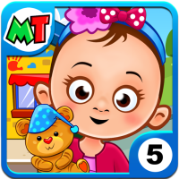 My Town – Daycare