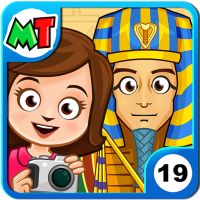 My Town : Museum