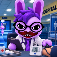 Obby World Vet Anomaly