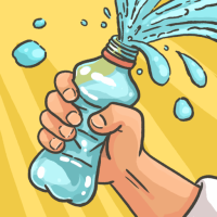 Water Tycoon: Idle Factory Inc