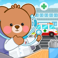 Doctor Game -Surgery,Treatment