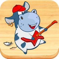 Musical Instruments for Kids
