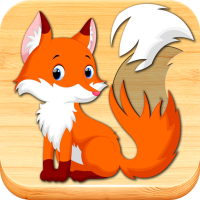 Puzzles for Kids - Full game