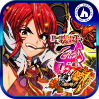 P戦国乙女7 終焉の関ヶ原 平和