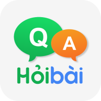 Hỏi Bài: Hỏi đáp 24/7