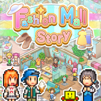 Fashion Mall Story