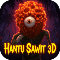 Hantu Sawit 3D Mabar