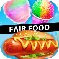 Carnival Fair Food Maker