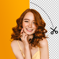 BG Remover: Background Eraser