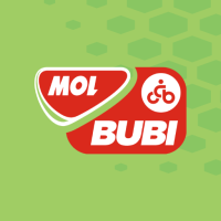 MOL Bubi