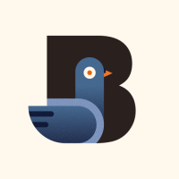 Beaky news - RSS feed reader