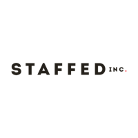 STAFFED INC