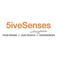 5iveSenses