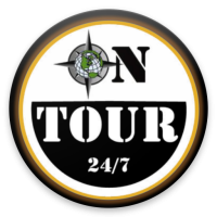 On Tour 24/7