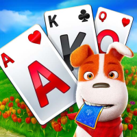 Télécharger APK Solitaire Grand Harvest Dernière version