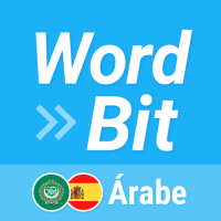 WordBit Árabe (Alarma)