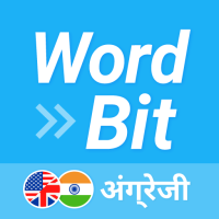 WordBit अंग्रेज़ी (अलार्म)
