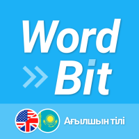 WordBit Ағылшын тілі (Оятар)