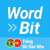 WordBit Tiếng Bồ Đào Nha+Alarm