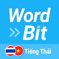WordBit Tiếng Thái (Báo thức)