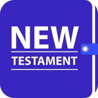 NT Testament -  KJV