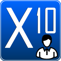 X10 Card