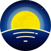 Night Shift - Bluelight Filter