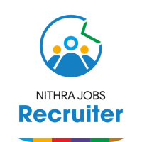 Nithra Jobs Recruiter