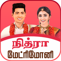 Nithra Matrimony for Tamil