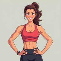 Busy Girl Workouts