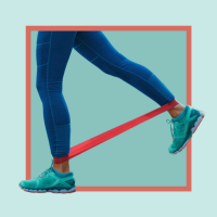 Mini Band Workout Plan