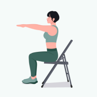 Stay Seated Fitness