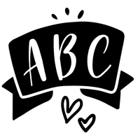 Hand lettering fonts & tracing