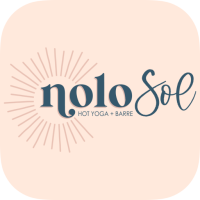 NoloSol Hot Yoga + Barre