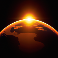 ISS & Space Live Screensaver