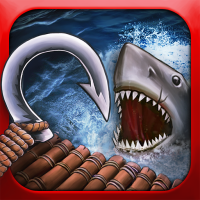  Raft® Survival - Ocean Nomad APK indir