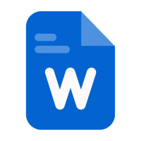 Word Office: Docs Reader
