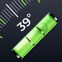 Bubble Level app - Level tool