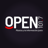 Open 101.7