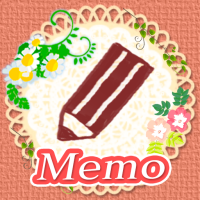 记事本 Girlish Notepad 笔记