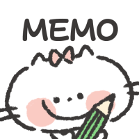 记事本 : 猫 - Notepad Cute Cat 笔记