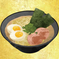 壁纸 : 拉面 - Ramen Wallpaper