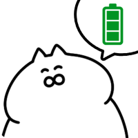 Battery Widget Yu-saku Study