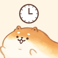 Analog clock widget YEASTKEN