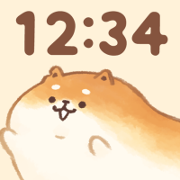 时钟 Digital Clock Yeastken