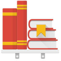 FBReader Bookshelf