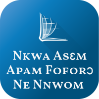 Nkwa Asɛm (Asante Twi Bible)
