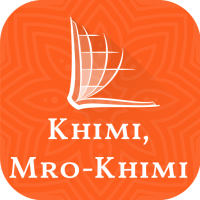 Chin, Mro-Khimi Bible