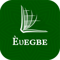 Ewe (Ghana) Bible