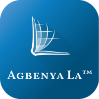 Agbenya La (Ewé Bible)